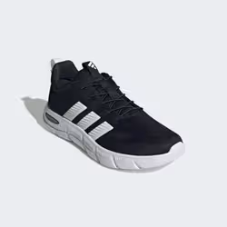 Adidas HQ2547_660 sneaker alla moda Nero - Vista aggiuntiva 5