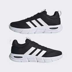 Adidas HQ2547_660 sneaker alla moda Nero - Vista aggiuntiva 8