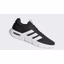 Adidas HQ2547_700 sneaker alla moda Nero - Vista aggiuntiva 2