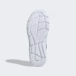 Adidas HQ2547_700 sneaker alla moda Nero - Vista aggiuntiva 4