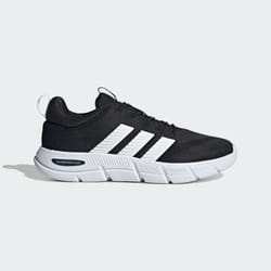 Adidas HQ2547_650 sneaker alla moda Nero