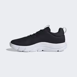 Adidas HQ2547_600 sneaker alla moda Nero - Vista aggiuntiva 7