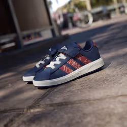 Adidas JS2343_580 scarpa sportiva Bianco - Vista aggiuntiva 8