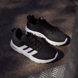 Adidas HQ4929_640 scarpa sportiva Nero - Vista aggiuntiva 5
