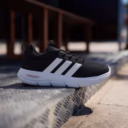 Adidas HQ4929_630 scarpa sportiva Nero - Vista aggiuntiva 3