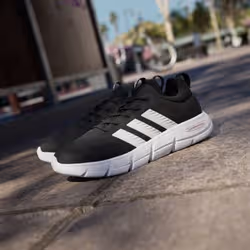 Adidas HQ4929_540 scarpa sportiva Nero - Vista aggiuntiva 8