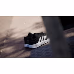 Adidas HQ4929_620 scarpa sportiva Nero - Vista aggiuntiva 2