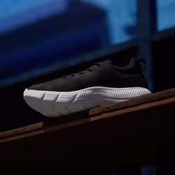 Adidas HQ4929_620 scarpa sportiva Nero - Vista aggiuntiva 7