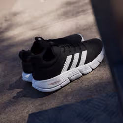 Adidas HQ4929_550 scarpa sportiva Nero - Vista aggiuntiva 6