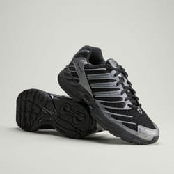 Adidas HQ2665_610 sneaker alla moda Nero