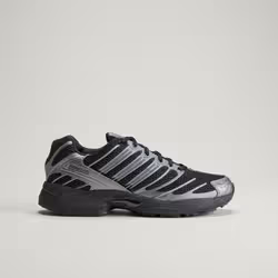 Adidas HQ2665_690 sneaker alla moda Nero - Vista aggiuntiva 2