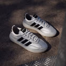 Adidas JR7224_560 scarpa sportiva Bianco - Vista aggiuntiva 5