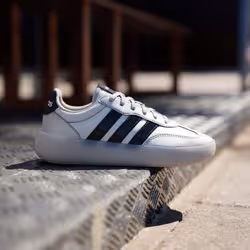 Adidas JR7224_590 scarpa sportiva Bianco - Vista aggiuntiva 3