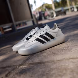 Adidas JR7224_530 scarpa sportiva Bianco - Vista aggiuntiva 8