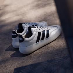 Adidas JR7224_570 scarpa sportiva Bianco - Vista aggiuntiva 6