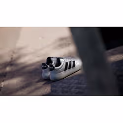 Adidas JR7224_550 scarpa sportiva Bianco - Vista aggiuntiva 2