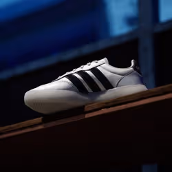 Adidas JR7224_550 scarpa sportiva Bianco - Vista aggiuntiva 7