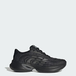 Adidas HQ4972_580 scarpa sportiva Nero