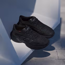 Adidas HQ4972_580 scarpa sportiva Nero - Vista aggiuntiva 5