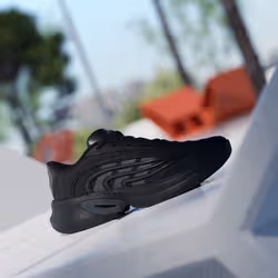 Adidas HQ4972_590 scarpa sportiva Nero - Vista aggiuntiva 3