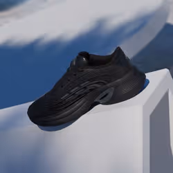 Adidas HQ4972_590 scarpa sportiva Nero - Vista aggiuntiva 7