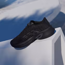 Adidas HQ4989_660 sneaker alla moda Nero - Vista aggiuntiva 7