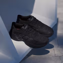 Adidas HQ4989_650 sneaker alla moda Nero - Vista aggiuntiva 5