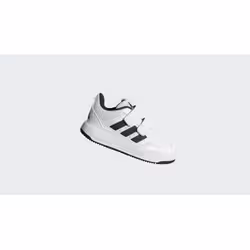 Adidas JQ1852_290 scarpa sportiva Bianco - Vista aggiuntiva 3