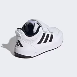 Adidas JQ1852_340 scarpa sportiva Bianco - Vista aggiuntiva 8