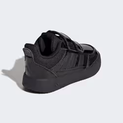 Adidas KI5682_280 scarpa sportiva Nero - Vista aggiuntiva 8