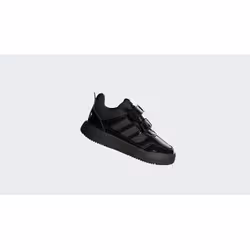 Adidas KI5682_270 scarpa sportiva Nero - Vista aggiuntiva 3