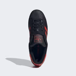 Adidas IH4172_540 sneaker alla moda Nero - Vista aggiuntiva 3