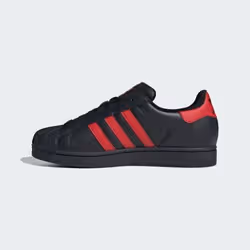 Adidas IH4172_540 sneaker alla moda Nero - Vista aggiuntiva 7