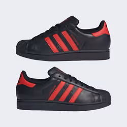 Adidas IH4172_550 sneaker alla moda Nero - Vista aggiuntiva 8