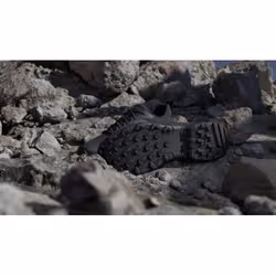 Adidas JR4001_610 scarpa sportiva Grigio - Vista aggiuntiva 2