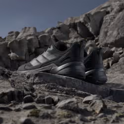 Adidas JR4001_710 scarpa sportiva Grigio - Vista aggiuntiva 6