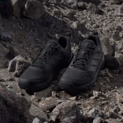 Adidas JR4001_660 scarpa sportiva Grigio - Vista aggiuntiva 5
