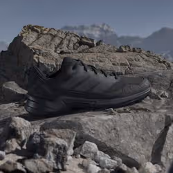 Adidas JR4001_630 scarpa sportiva Grigio - Vista aggiuntiva 3