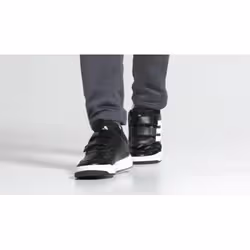 Adidas JQ1842_430 scarpa sportiva Bianco - Vista aggiuntiva 2