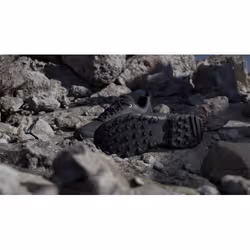Adidas JR4019_610 scarpa sportiva Nero - Vista aggiuntiva 2
