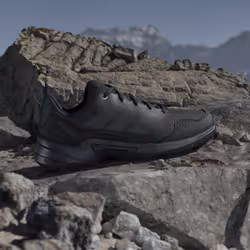 Adidas JR4019_610 scarpa sportiva Nero - Vista aggiuntiva 3