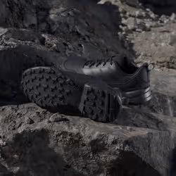 Adidas JR4019_610 scarpa sportiva Nero - Vista aggiuntiva 4