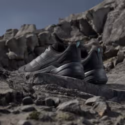 Adidas JR4019_610 scarpa sportiva Nero - Vista aggiuntiva 6