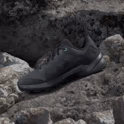 Adidas JR4019_610 scarpa sportiva Nero - Vista aggiuntiva 7