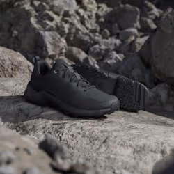 Adidas JR4019_610 scarpa sportiva Nero - Vista aggiuntiva 8