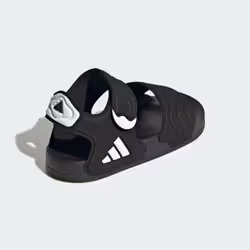 Adidas HQ0114_540 infradito e ciabatta Multicolore - Vista aggiuntiva 6