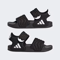 Adidas HQ0114_540 infradito e ciabatta Multicolore - Vista aggiuntiva 8