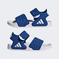 Adidas JS2515_520 infradito e ciabatta Multicolore - Vista aggiuntiva 8