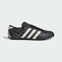 Adidas IH6639_540 sneaker alla moda Nero