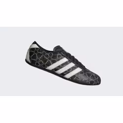 Adidas IH6639_540 sneaker alla moda Nero - Vista aggiuntiva 2